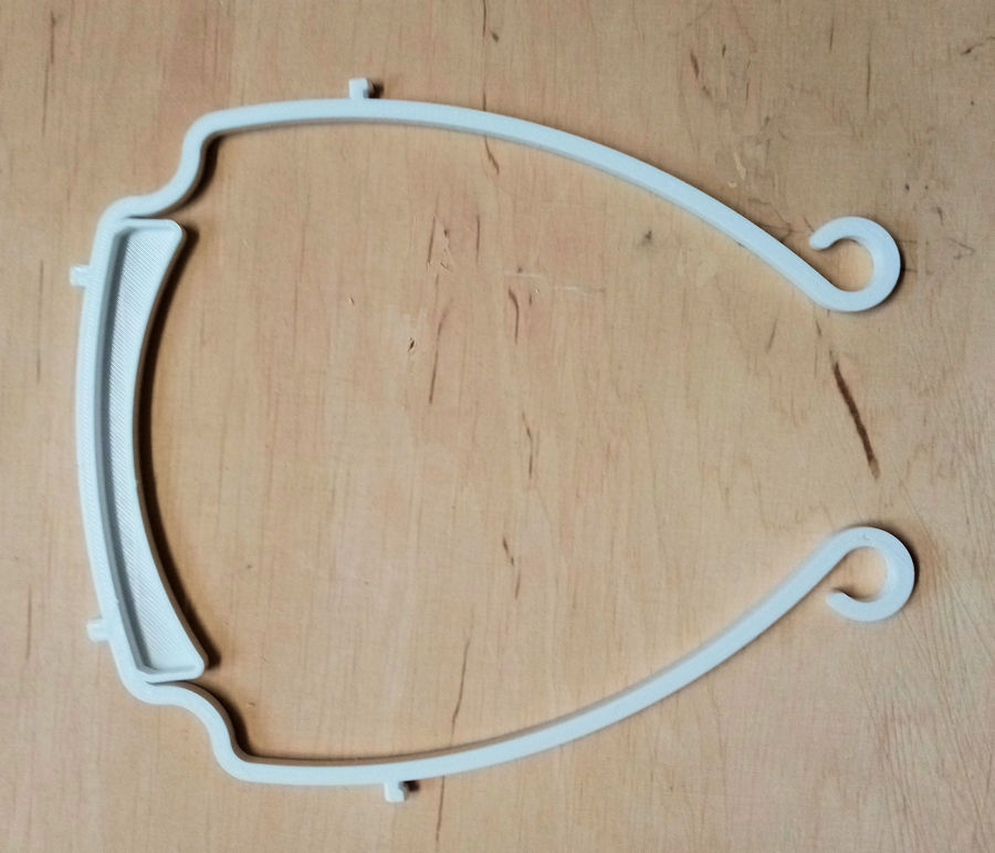 Face Shield