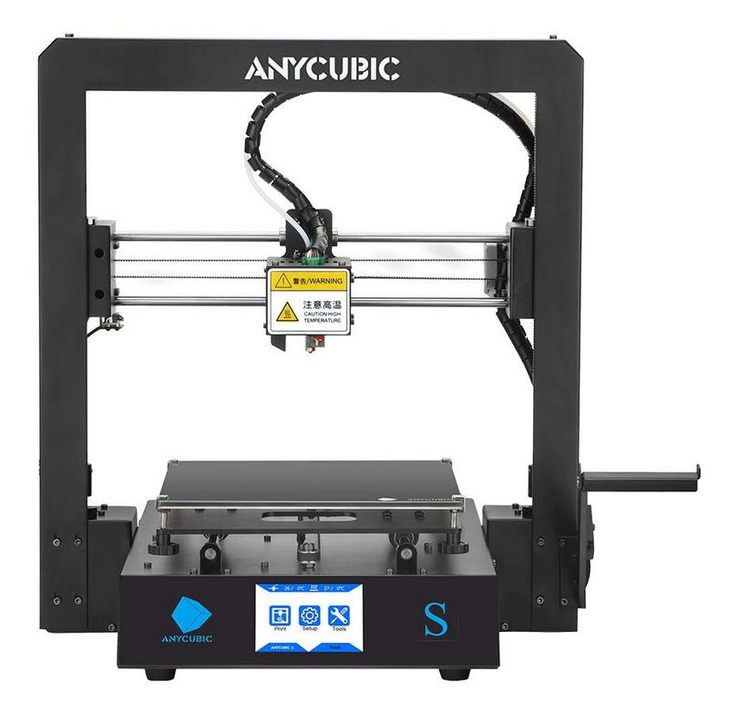 Anycubic Mega S