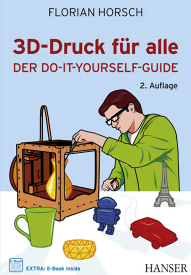 Hilfreiches Buch zur Entscheidung