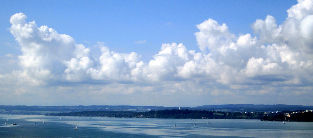 Der Bodensee