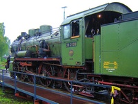 Baureihe 38