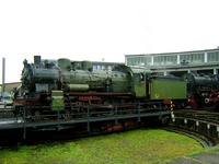 Baureihe 38