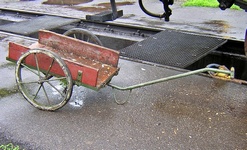 Handwagen/Transportwagen