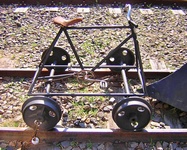 Ort?: Kleiner Dienstwagen ...