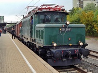 E 94 in Korntal