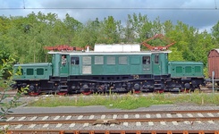 E 94 in Leonberg