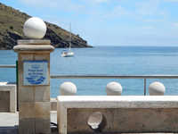 Portbou