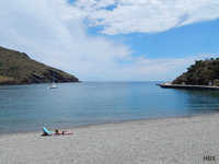 Portbou