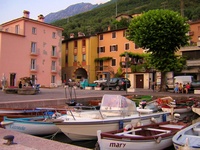 Garda See 2004