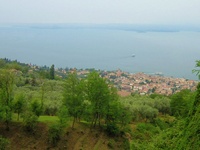 Garda See 2004