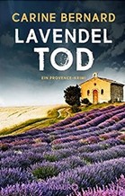 Lavendel Tod
