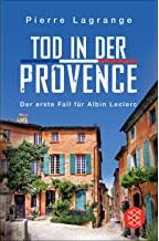 Tod in der Provence