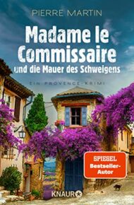 und die Mauer des Schweigens