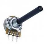 Ein Steppermotor