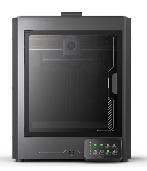 Zur Centauri-Seite Der nächste 3D-Drucker