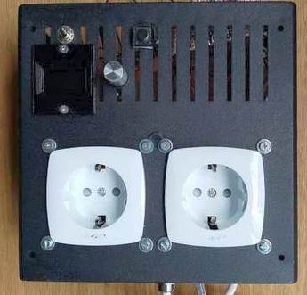 Giessanlage Version 2