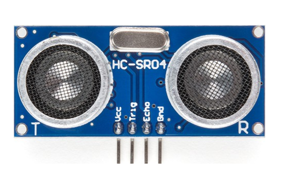 Ultraschall-Sensor
