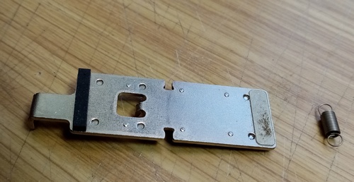 Versetzter Ausdruck